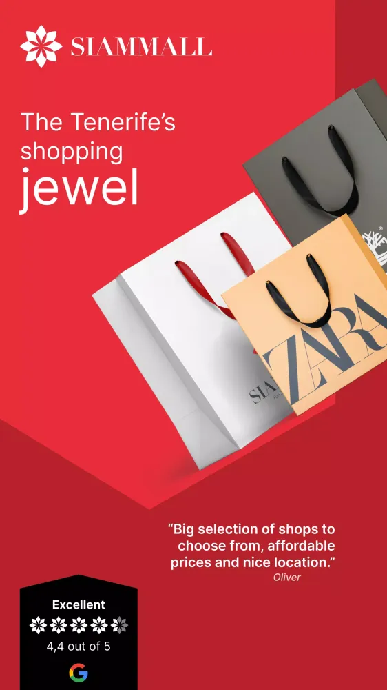 Siam Mall Screenshots