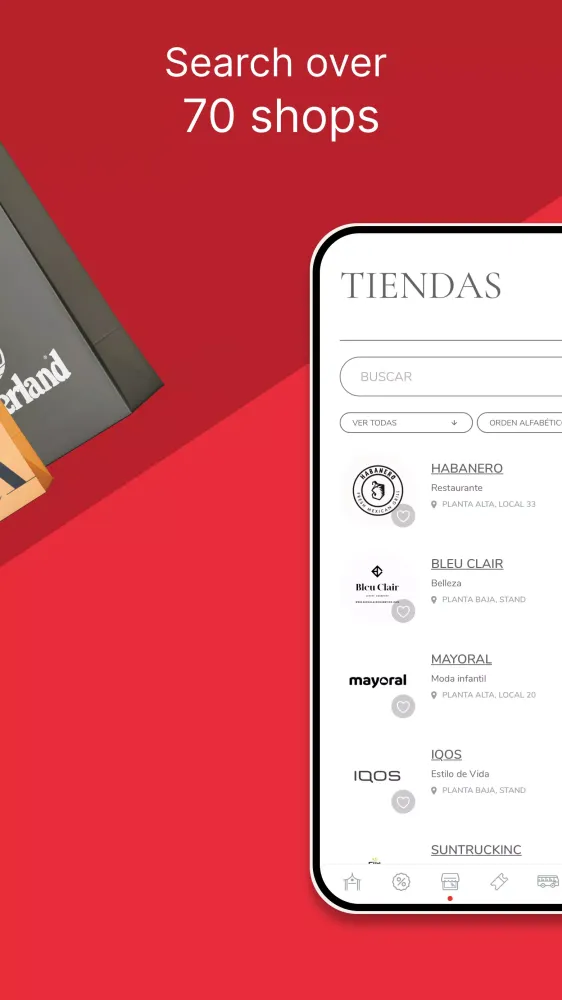 Siam Mall Screenshots