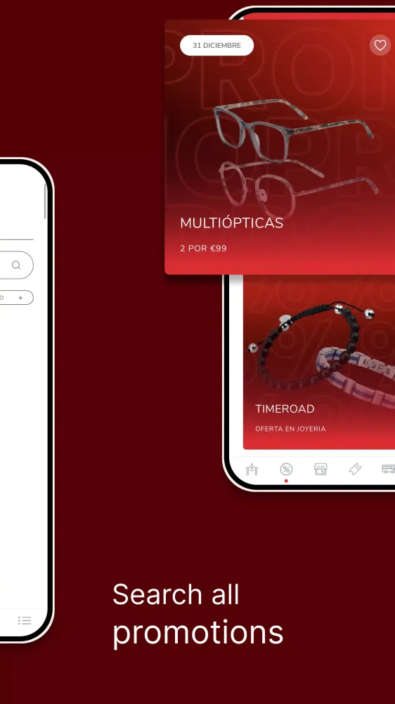 Siam Mall Screenshots