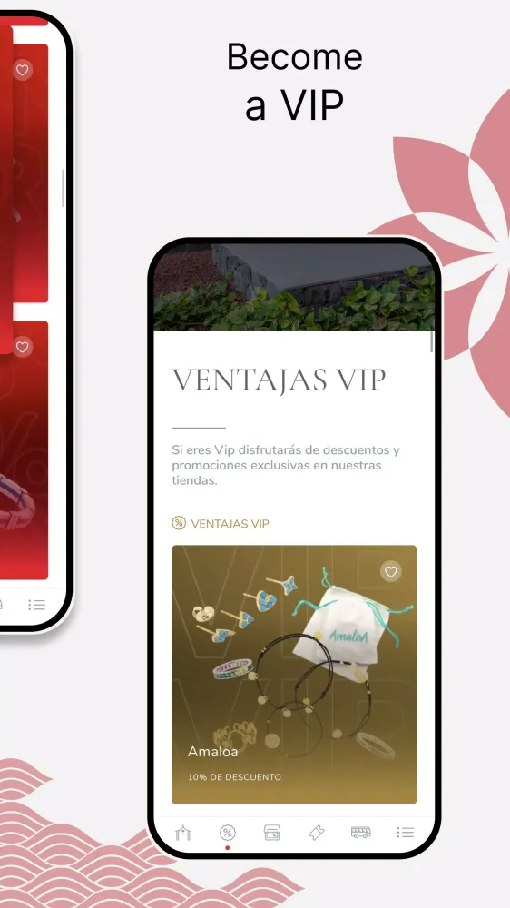 Siam Mall Screenshots