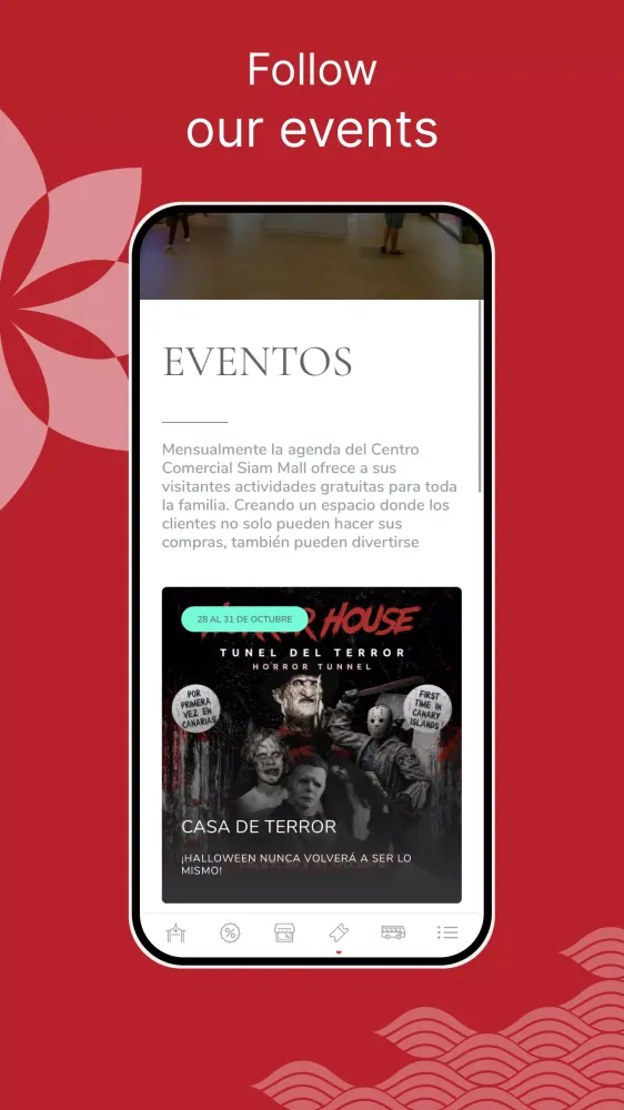 Siam Mall Screenshots