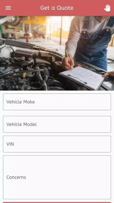 ภาพหน้าจอของ SiAna Auto