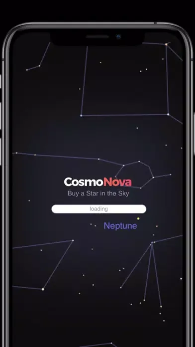 Cosmonova StarFinder Screenshots