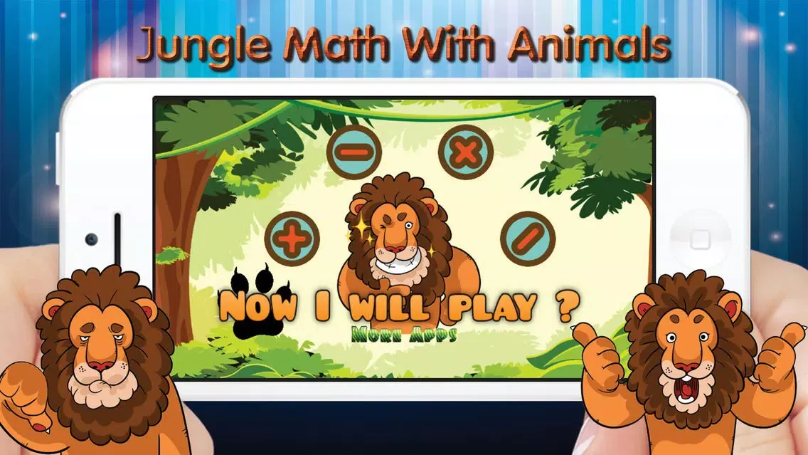 Practice math lessons before school age to grade 1应用截图