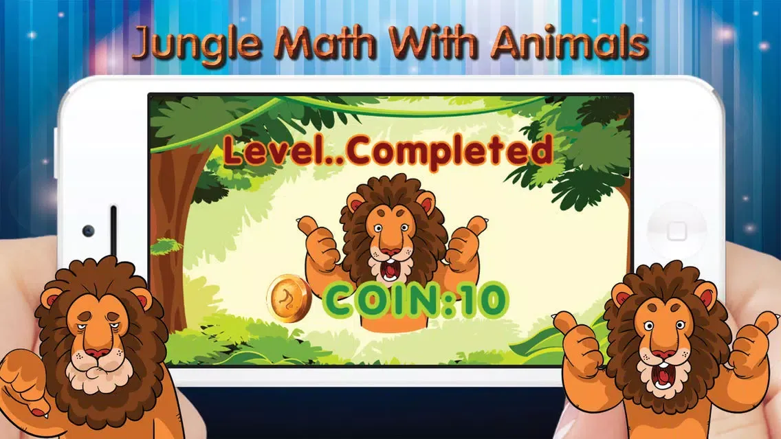 Practice math lessons before school age to grade 1应用截图