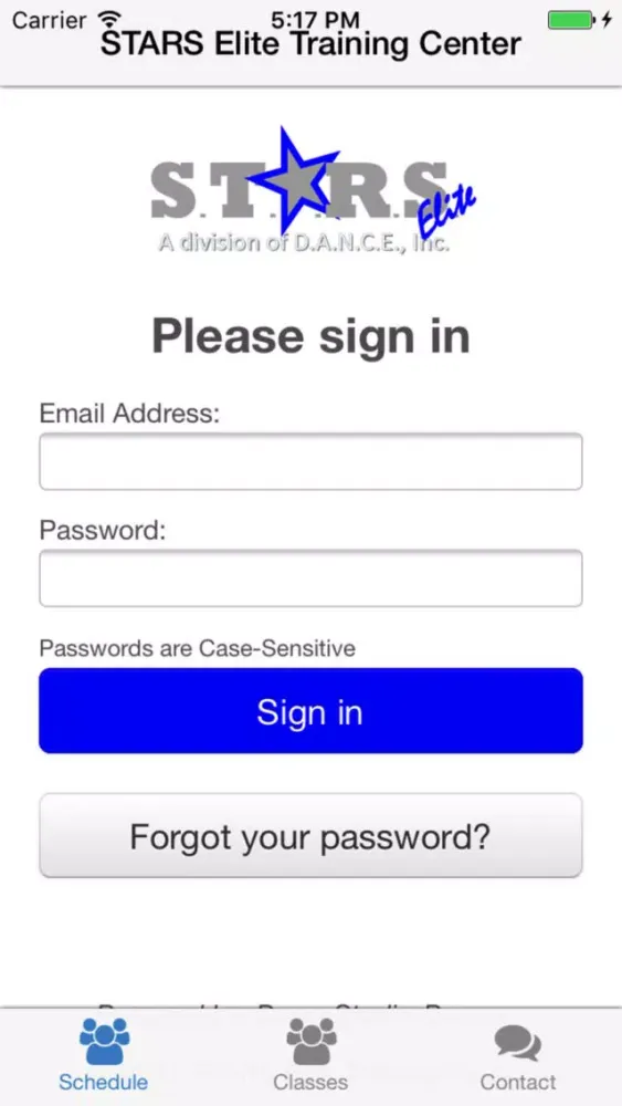 S.T.A.R.S. Elite Training Center Screenshots