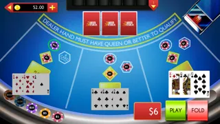 تصاویر MultiHand - 3 Card Hand