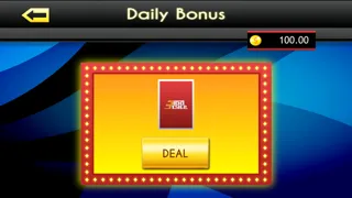تصاویر MultiHand - 3 Card Hand