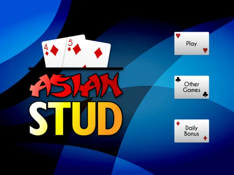 Capturas de tela do Asian Stud iPad 