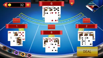 Capturas de tela do Asian Stud