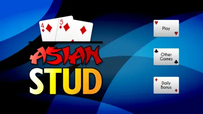 Capturas de tela do Asian Stud