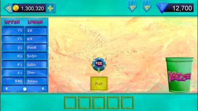 تصاویر Yatzee: Bet on it