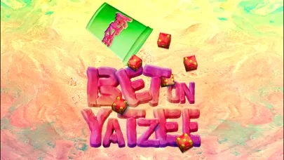 تصاویر Yatzee: Bet on it