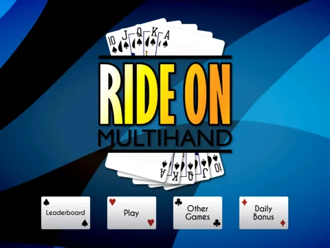 تصاویر MultiHand - Ride On iPad 