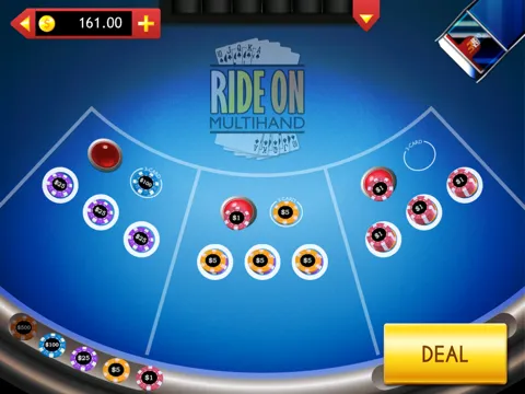 تصاویر MultiHand - Ride On iPad 