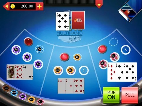 تصاویر MultiHand - Ride On iPad 