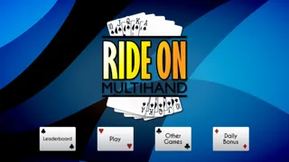 تصاویر MultiHand - Ride On