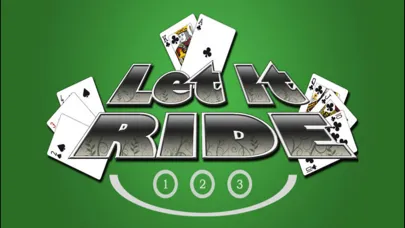 Let It Ride On with Bonus سکرین شاٹس