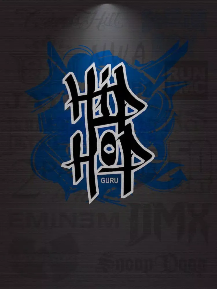 Скриншоты Hip-Hop Guru Free iPad 