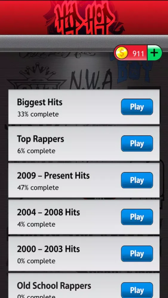 Скриншоты Hip-Hop Guru Free