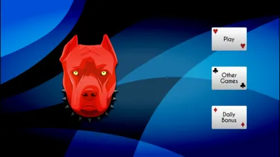 Red Dog Poker स्क्रीनशॉट