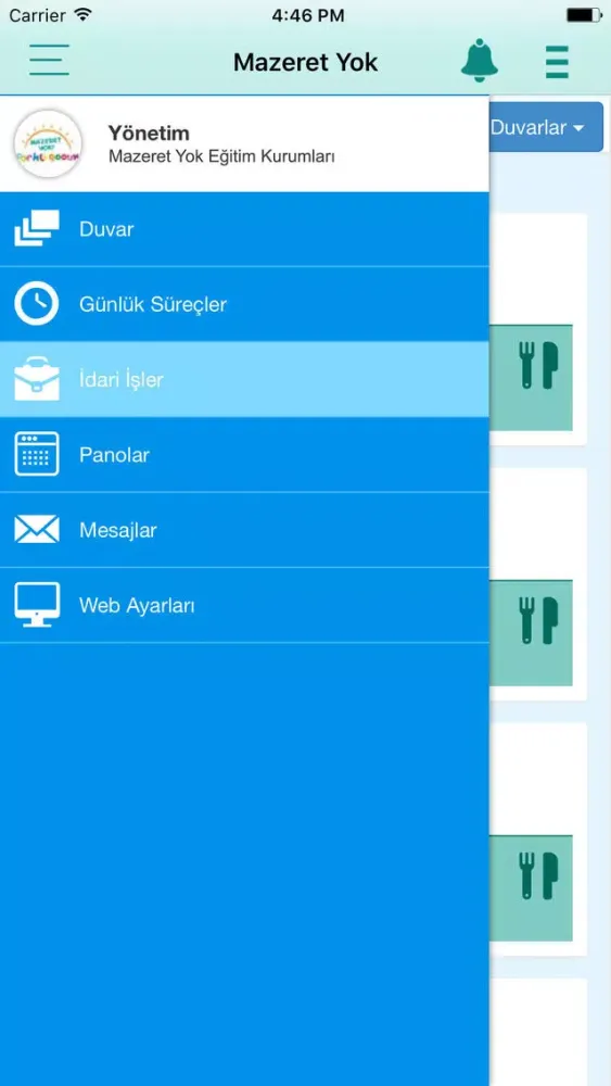 تصاویر Mazeret Yok Eğitim Kurumları