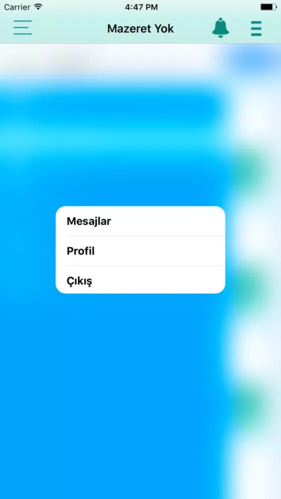 تصاویر Mazeret Yok Eğitim Kurumları