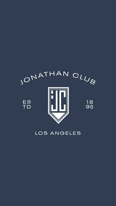 Capturas de tela do Jonathan Club