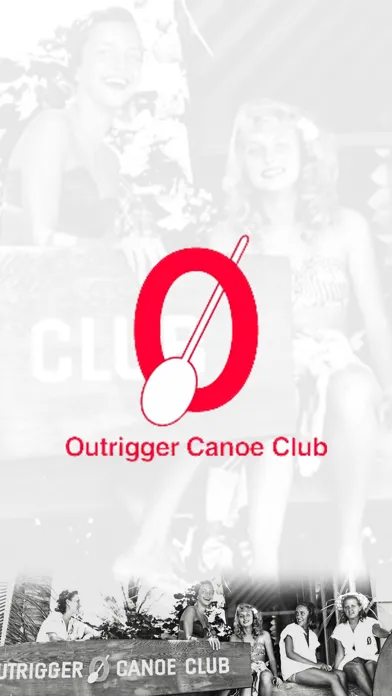 Tangkapan skrin Outrigger Canoe Club