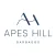 Apes Hill Barbados