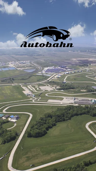 Autobahn Member App 스크린샷