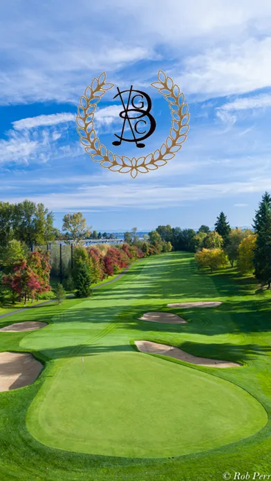 تصاویر Broadmoor Golf Club