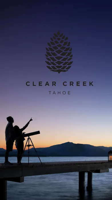 Clear Creek应用截图