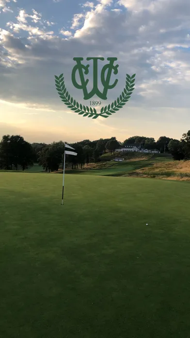 Captures d'écran de Country Club of Waterbury