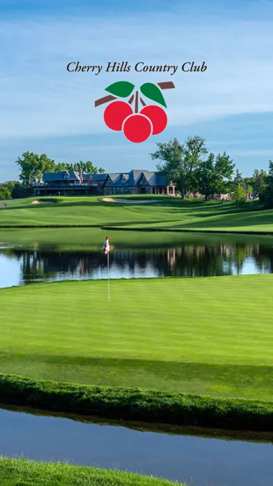 Capturas de pantalla de Cherry Hills Country Club