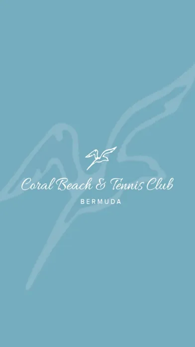 Coral Beach and Tennis Club Ekran Görüntüleri