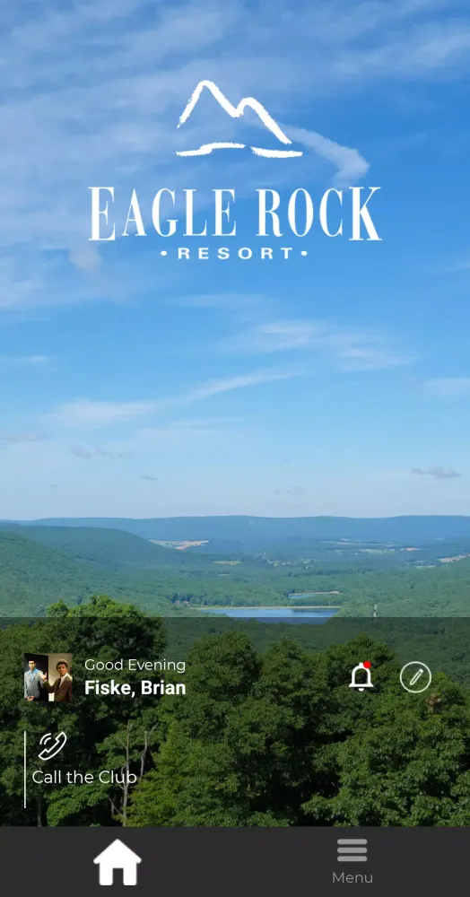 Ảnh chụp màn hình của Eagle Rock, PA