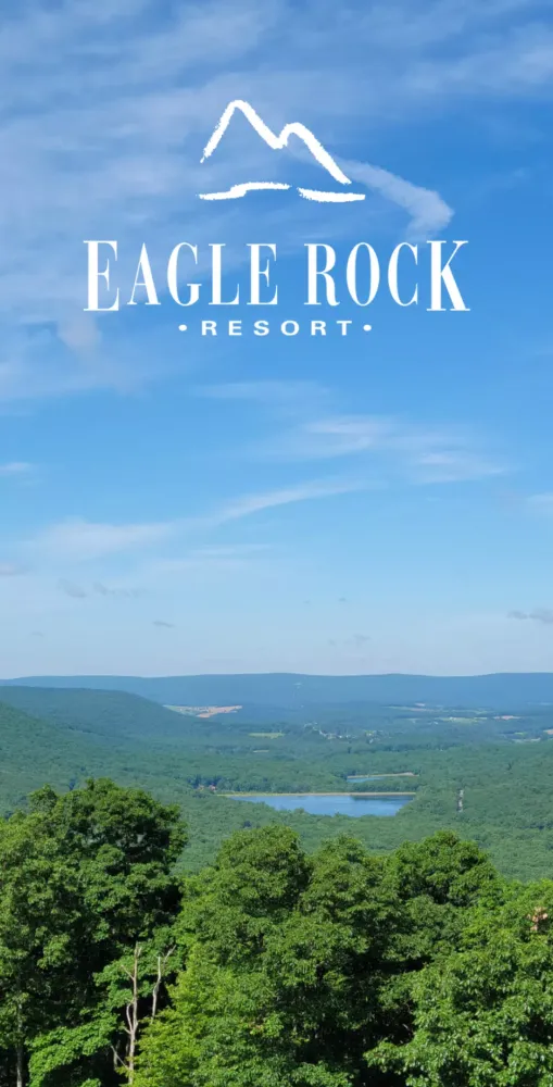 Ảnh chụp màn hình của Eagle Rock, PA