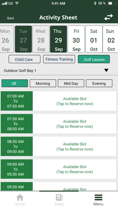 تصاویر Fishers Island Club