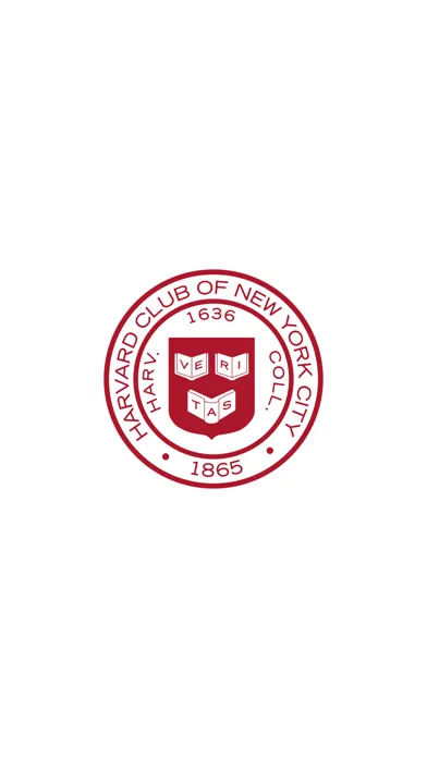 Harvard Club of New York City应用截图