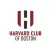 Harvard Club of Boston