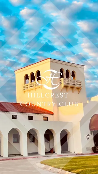 Скриншоты Hillcrest Country Club NE