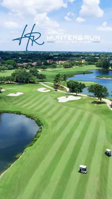 صور Hunters Run Country Club
