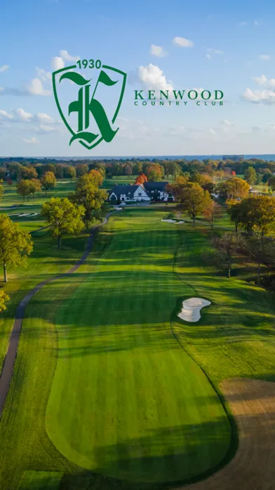 Capturas de pantalla de Kenwood CC