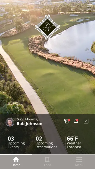 تصاویر Lakewood National Golf Club