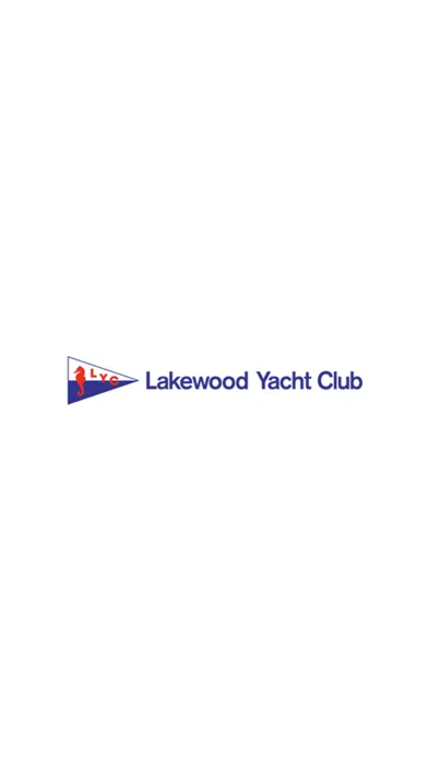 Captures d'écran de Lakewood Yacht Club