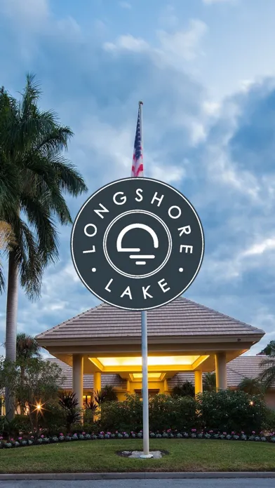 ภาพหน้าจอของ Longshore Lake Foundation Inc