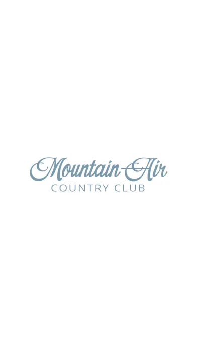 Ảnh chụp màn hình của Mountain Air Country Club