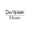 Del Webb Oasis HOA