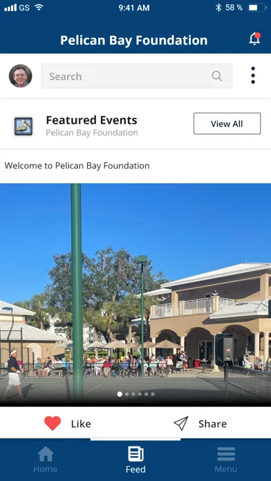 صور Pelican Bay Foundation-Members